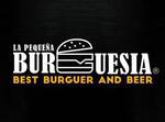 Logotipo La Pequeña Burguesía Del Valle